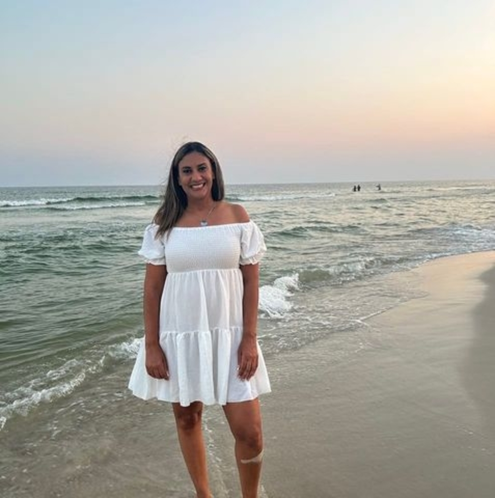 Meet your Posher, Christine